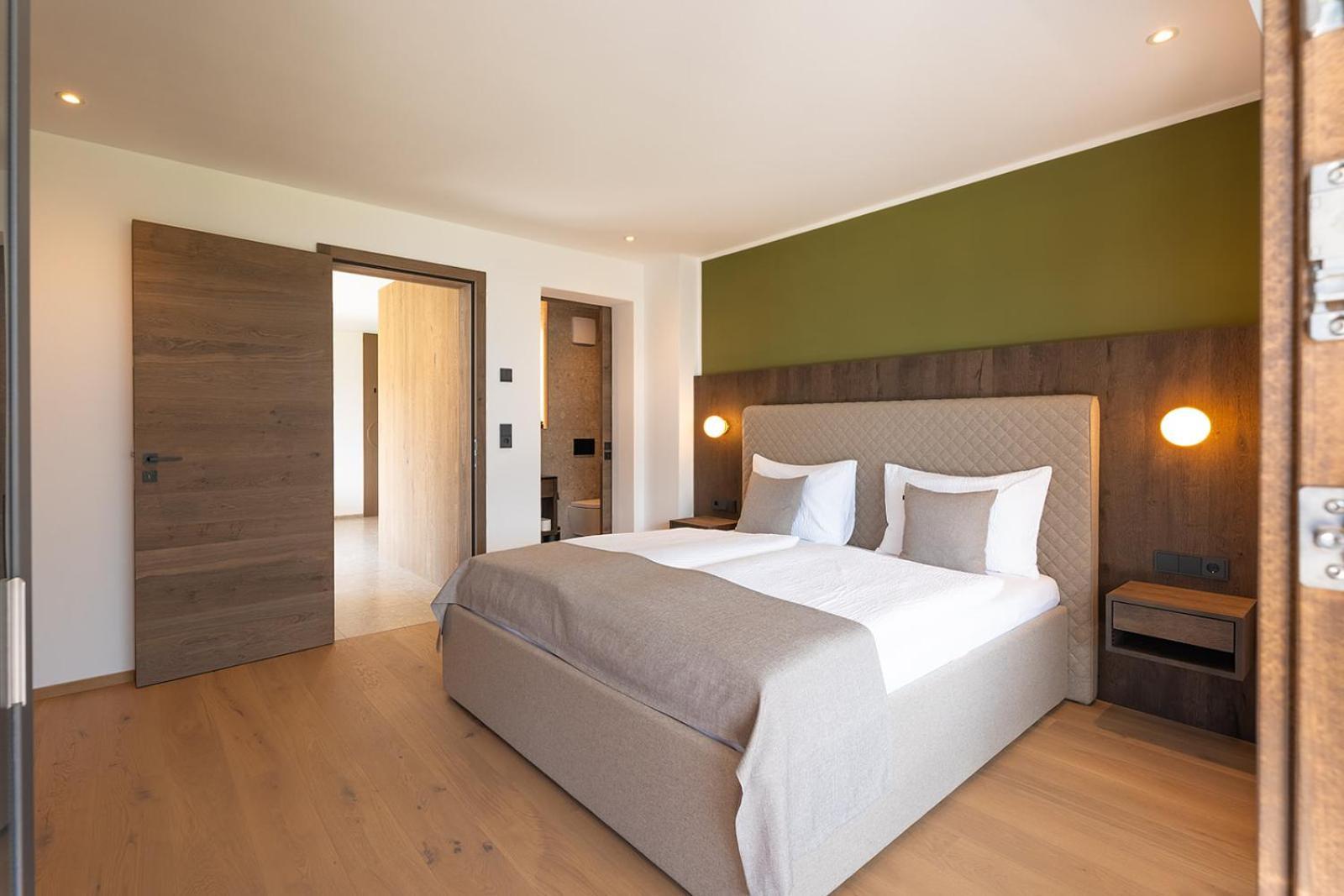 Fankhauser Apartments Ried im Zillertal Exterior photo