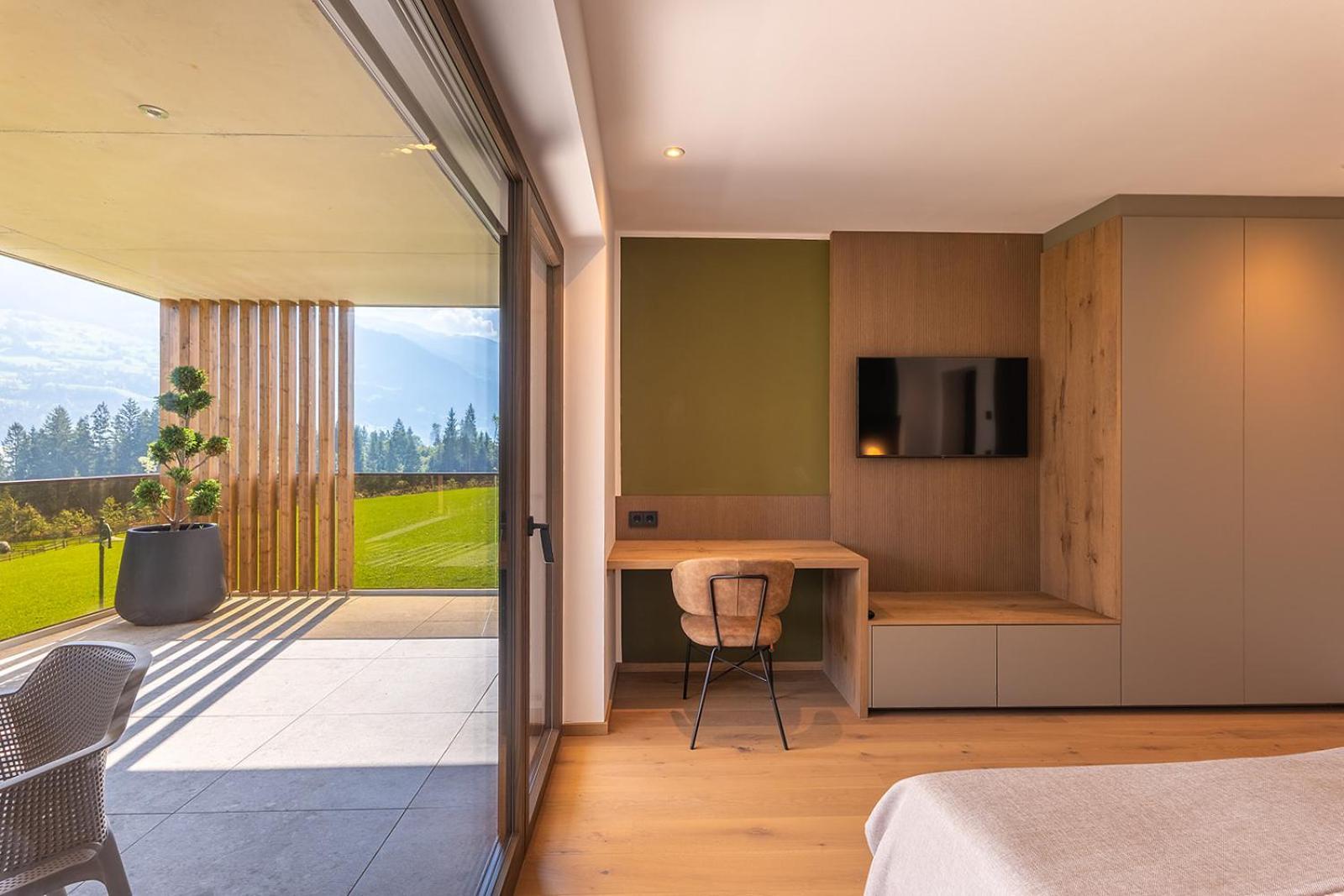 Fankhauser Apartments Ried im Zillertal Exterior photo